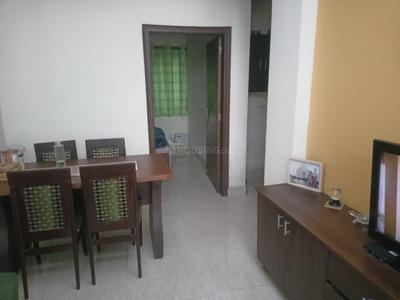 Hall Image of 1250 Sq.ft 2.5 BHK Builder Floor for sale in Safdarjung Enclave New Delhi for Rs. 37000000