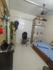 Bathroom Image of 663 Sq.ft 1 BHK Apartment / Flat for sale in Ulhasnagar Thane for Rs. 1500000