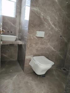 Bedroom Three Image of 2700 Sq.ft 3.5 BHK Apartment / Flat for sale in Vasant Deep, Kharghar Navi Mumbai for Rs. 40000000
