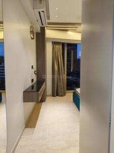 Hall Image of 1875 Sq.ft 4 BHK Apartment / Flat for sale in Lodha Kiara, Lower Parel Mumbai for Rs. 105000000