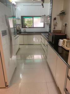 Kitchen Image of 3200 Sq.ft 3 BHK Independent House for sale in Clover Village, Kondhwa Pune for Rs. 15000000