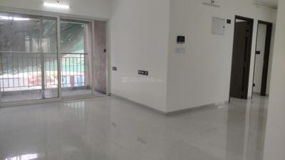 Living Room Image of 1502 Sq.ft 3 BHK Apartment / Flat for sale in Aditya Vivaaz, Ravet Pune for Rs. 12500000