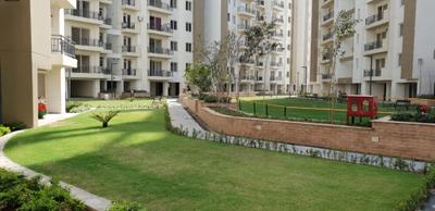 Image of 2302 Sq.ft 4 BHK Apartment / Flat for sale in Umang Winter Hills, Sewak Park, New Delhi for Rs. 35000000