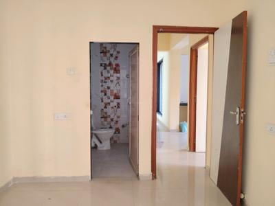 Bedroom Image of 1050 Sq.ft 2 BHK Apartment / Flat for rent in Kharghar Navi Mumbai for Rs. 28000
