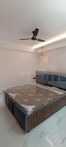 Bedroom Image of 1403 Sq.ft 3 BHK Apartment / Flat for sale in Jagatpura Jaipur for Rs. 6600000