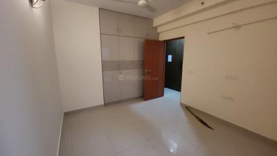 Bedroom Image of 1102 Sq.ft 3 BHK Apartment / Flat for sale in Eureka Park By Tata Value Homes, Sector 150 Noida for Rs. 18500000