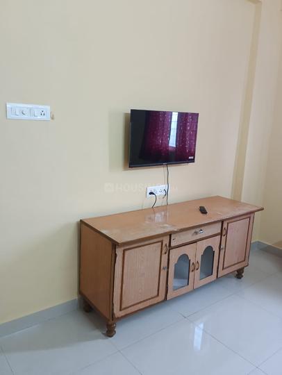 Pillane Apartment Bedroom 1