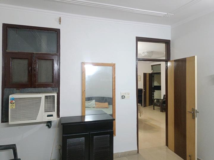 Reputed freedom fighter enclave by Reputed Developer Bedroom One 1