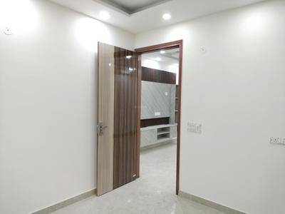 Bedroom Image of 1015 Sq.ft 3 BHK Builder Floor for sale in Palam New Delhi for Rs. 8500000