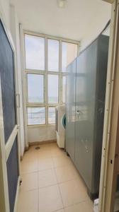 Kitchen Image of 2410 Sq.ft 4 BHK Apartment / Flat for sale in SBP Southcity, Nabha Zirakpur for Rs. 15000000