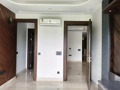 Bedroom Image of 2250 Sq.ft 3 BHK Builder Floor for sale in Sector 23A Gurgaon for Rs. 25500001