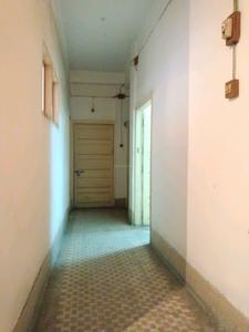 Passage Image of 3694 Sq.ft 5 BHK Builder Floor for sale in Alipore Kolkata for Rs. 30100000