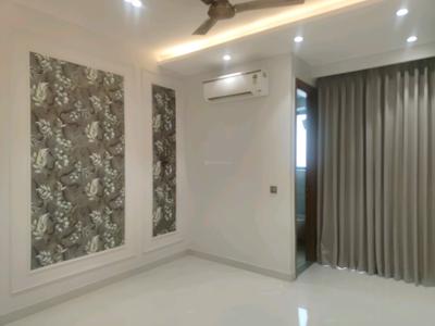 Bedroom Image of 1423 Sq.ft 3.5 BHK Apartment / Flat for sale in Smartworld Gems, Sector 89 Gurgaon for Rs. 15500000