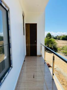 Balcony Image of 6000 Sq.ft 5 BHK Independent House for rent in Uthandi Chennai for Rs. 200000