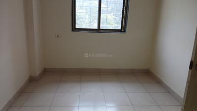 Bedroom Image of 615 Sq.ft 1 BHK Apartment / Flat for rent in CIDCO Sector 27 Taloja, Taloja Navi Mumbai for Rs. 8000
