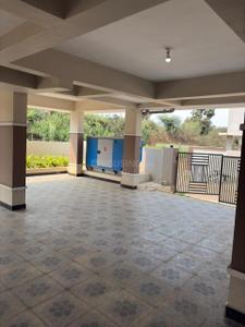 Image of 1050 Sq.ft 2 BHK Apartment / Flat for sale in Vaibhav Breeze I, Aganampudi, Visakhapatnam for Rs. 2975000