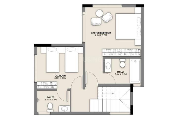 Varsha Balaji Vista Main Image 1