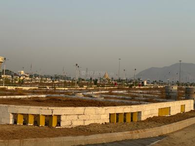 Image of 1000 Sq.ft Residential Plot / Land for sale in Vaishali Nagar, Jaipur for Rs. 4000000
