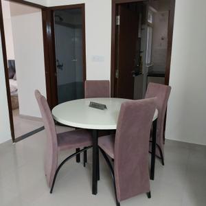 Hall Image of 620 Sq.ft 2 BHK Apartment / Flat for sale in City Home Century One, Bagru Khurd Jaipur for Rs. 3500000