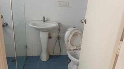 Image of 1750 Sq.ft 3 BHK Apartment / Flat for rent in Golden Blossom, K R Puram, Bengaluru for Rs. 48000