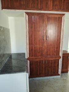 Kitchen Image of 1300 Sq.ft 2 BHK Independent House for rent in Maduravoyal Chennai for Rs. 34000