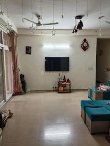 Hall Image of 900 Sq.ft 2 BHK Apartment / Flat for sale in Amrapali Princely Estate, Sector 76 Noida for Rs. 7800000