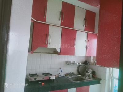 3 BHK Independent Builder Floor