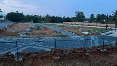 Image of 1500 Sq.ft Residential Plot / Land for sale in Chikkaballapura Town, Chikballapur District for Rs. 6750000