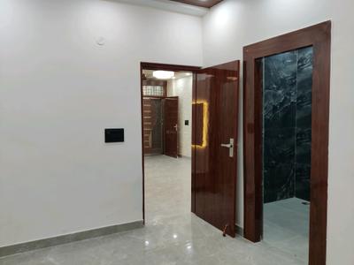 Bedroom Image of 1000 Sq.ft 2 BHK Builder Floor for sale in Sky Homes, Indirapuram Ghaziabad for Rs. 7800000