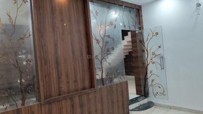 Living Room Image of 2800 Sq.ft 4 BHK Independent House for sale in Ansal Town, Talawali Chanda Indore for Rs. 17000000