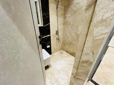 Bathroom Image of 1090 Sq.ft 2 BHK Apartment / Flat for sale in Origin Wisteria Square, Mira Road East Mira Bhayandar for Rs. 9300000