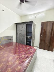 BHK Flat for rent in Rabale, 655 Sqft Property ID 18562039