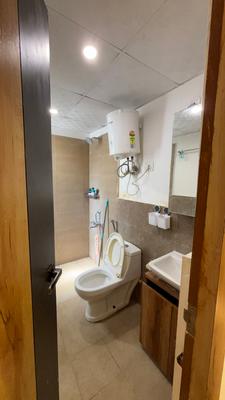 Image of 1112 Sq.ft 2 BHK Apartment / Flat for rent in Suncity Avenue 76, Sector 76, Gurgaon for Rs. 38000