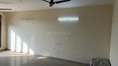 Living Room Image of 1213 Sq.ft 2.5 BHK Apartment / Flat for sale in Wave Floors, Wave City Ghaziabad for Rs. 9500000