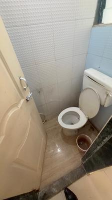 Image of 550 Sq.ft 1 BHK Apartment / Flat for rent in Aakar Residency, Hiranandani Estate, Thane for Rs. 23000