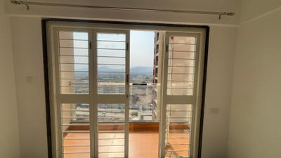Image of 1077 Sq.ft 2 BHK Apartment / Flat for rent in Kohinoor Sportsville, Maan, Pune for Rs. 26100