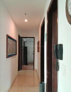 Image of 2420 Sq.ft 3 BHK Apartment / Flat for rent in Mahagun Mezzaria, Sector 78, Noida for Rs. 140000