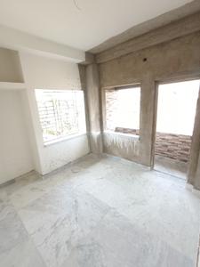 Bedroom Image of 720 Sq.ft 2 BHK Apartment / Flat for sale in Tollygunge Kolkata for Rs. 1800000