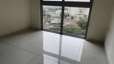 Bedroom Image of 1010 Sq.ft 2 BHK Apartment / Flat for sale in Amanora Adreno Towers, Hadapsar Pune for Rs. 13400000