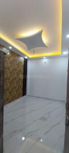 Bedroom Image of 1500 Sq.ft 3 BHK Independent House for sale in Anora Kala Lucknow for Rs. 6600000