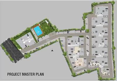Image of 1150 Sq.ft 3 BHK Apartment / Flat for sale in SGIL Gardenia, Narendrapur, Kolkata for Rs. 4800000