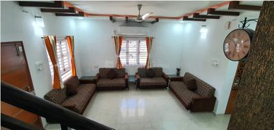 Hall Image of 2277 Sq.ft 4 BHK Villa for sale in Thaltej Ahmedabad for Rs. 50000000
