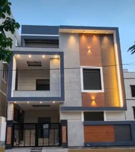 Image of 2900 Sq.ft 4 BHK Duplex for sale in Kapra, Secunderabad for Rs. 18000000