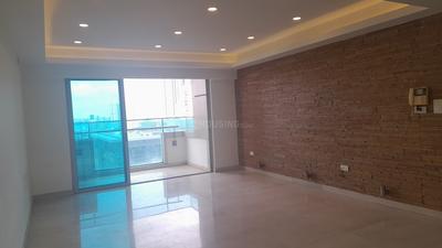 Beaumonde Towers Living Room 1