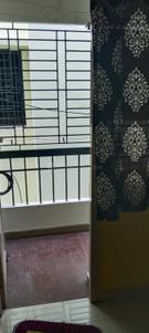 Balcony Image of 1036 Sq.ft 2 BHK Apartment / Flat for rent in Aishvariyaa Flats, Velachery Chennai for Rs. 27000