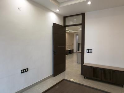 Bedroom Image of 1875 Sq.ft 4 BHK Builder Floor for sale in Indirapuram Ghaziabad for Rs. 18500000