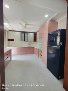 Kitchen Image of 2900 Sq.ft 4 BHK Apartment / Flat for sale in Mansarovar Jaipur for Rs. 16000000