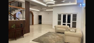 Hall Image of 4300 Sq.ft 4 BHK Villa for rent in Prestige Augusta Golf Village, Anagalapura Bengaluru for Rs. 195000