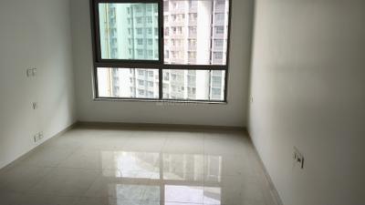 Living Room Image of 985 Sq.ft 2 BHK Apartment / Flat for sale in Kalpataru Immensa, Thane West Thane for Rs. 13500000