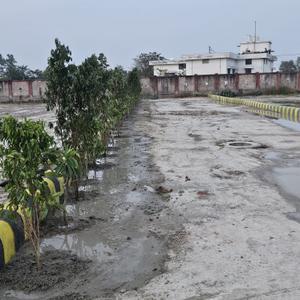 Image of 1000 Sq.ft Residential Plot / Land for sale in Khujauli, Lucknow for Rs. 1549002